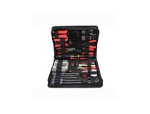 Cablexpert TK-NETWORK Набор ручного инструмент (31 предмет)