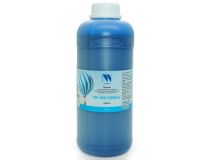 Чернила NV PRINT экосольвентные NV-INK1000CEco для аппаратов Epson, Mimaki, Mutoh, Roland (1000ml) Cyan