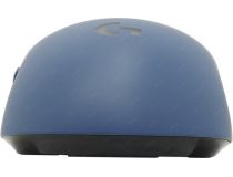 Logitech G PRO Wireless Gaming Mouse (RTL) USB 7btn+Roll, беспроводная 910-006451 