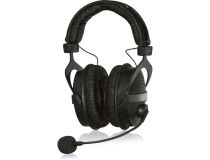 Behringer HLC 660M многофункциональная гарнитура, 53 мм динамические драйверы