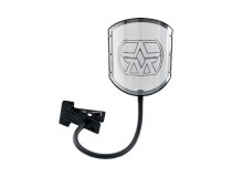 Aston microphones SHIELD GN поп-фильтр на гусиной шее с прищепкой