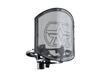 Aston microphones SWIFTSHIELD эластичный антивибрационный подвес для студийных микрофонов с поп-фильтром