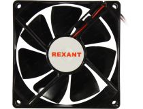 Rexant 72-5090 Вентилятор RQD (12VDC, 92x92x25мм)