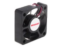 Rexant 72-5050 Вентилятор RX 5015MS 12VDC