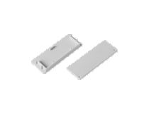 146-248-1 Заглушка для профиля 7427-2 REXANT