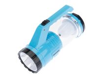 Фонарь Rexant 75-721 (кемпинговый фонарь, Powerbank, Li-Ion)
