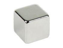Rexant 72-3208 Неодимовый магнит куб (8x8x8мм, 3.7кг, 4шт.)