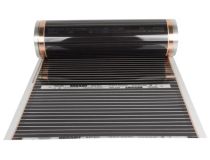 51-0516-7 Пленочный теплый пол REXANT Optima 150,13 м2,0.5х26 м,1950 Вт