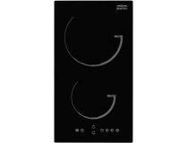 00026362 Индукционная варочная поверхность Krona Vento 30 черный