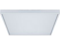 INNOLUX 19045 Светильник светодиодный ДВО-36w 595х595х45 6500K 3750Лм матовый IP40 (94243 NLP-OS2) (19045)