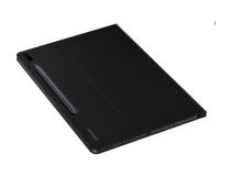 Samsung EF-BT730PBEGRU Чехол-обложка Book Cover Tab S7+ | S7 FE, чёрный