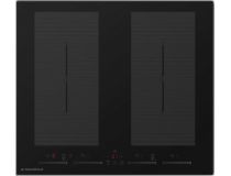 КА-00013340 Индукционная варочная поверхность Maunfeld EVSI594FL2SBK черный