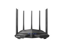 Wi-Fi маршрутизатор 1200MBPS 1000M 3P AC11 TENDA
