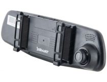 Видеорегистратор Swat VDR-4U черный 1080x1920 1080p 150гр. GP2247