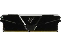 Netac Shadow RGB NTSRD4P32DP-16E DDR4 DIMM 16Gb KIT 2*8Gb PC4-25600 CL18