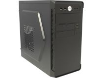 Minitower Accord  ACC-B022  MicroATX без БП
