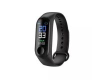 BQ Fit Black (0.96 , BT)