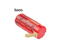 HOCO HC7 Pleasant sports BT красный