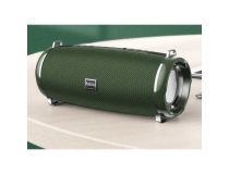 Колонка Hoco Xpress Sports HC2 Dark Green (Bluetooth, USB, microSD, FM, Li-Ion)