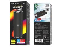 BOROFONE BR1 Beyond черный