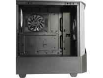 Miditower GameMax Contac COC (MFG.T806) Black-Grey ATX без БП