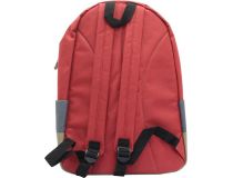 Рюкзак PC Pet PCPKB0015RG Red/Grey 