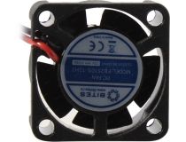 5bites FB2510S-12H2  (2пин, 25x25x10мм, 9000 об/мин)