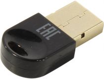 Digma D-BT300 Black Bluetooth 3.0 USB Adapter (Class 2)