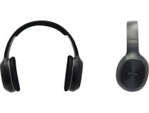Наушники с микрофоном Edifier W800BT Plus  Black (Bluetooth 5.1)