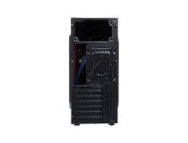 Miditower Accord ACC-B301  ATX без БП