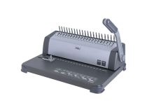 Брошюровщик Deli  E3872 425 листов, A4