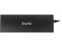 Buro  BU-HUB4-0.5-U3.0 4-Port USB3.0 Hub