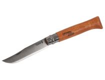 Нож перочинный Opinel Tradition №12 12VRN (113120) 280мм дерево