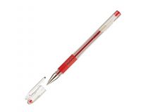 Pilot G1 Grip BLGP-G1-5-R Red  Гелевая ручка, красная