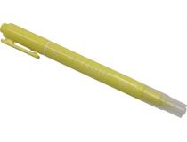 Deli Delight EU011-YL Текстовыделитель, жёлтый
