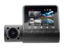 Видеорегистратор Playme Spark черный 1080x1920 1080p 140гр. MSTAR 8339D