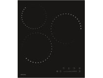 КА-00002182 Варочная поверхность Krona CORTO 45 BL черный