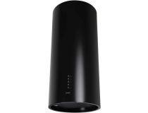 УТ000012625 Вытяжка каминная Maunfeld Lee Side C 39 черный управление: кнопочное (1 мотор)