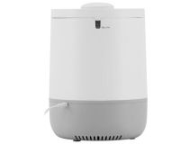 Увлажнитель воздуха Starwind SHC1525 30Вт (ультразвуковой) белый/серый