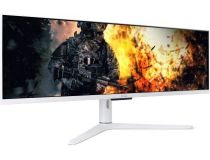 UM.MX1EE.P05 Монитор Aopen 43.8 43XV1CPwmiiphx IPS 3840x1080 120Hz FreeSync Premium 350cd/m2 32:9