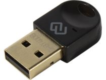 Digma D-BT400B Black Bluetooth 4.0 USB Adapter (Class 1.5)