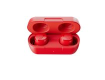 Наушники с микрофоном Skullcandy TRUE WIRELESS S2JTW-P752 Red(Bluetooth)