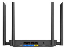 D-Link DIR-843 ,RU/B1A AC1200 WiFi Gigabit Router