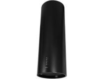 УТ000012659 Вытяжка каминная Maunfeld Lee Push 39 черный управление: кнопочное (1 мотор)