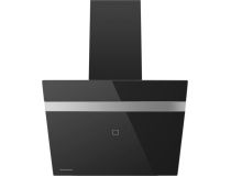 УТ000010890 Вытяжка каминная Maunfeld Medway 60 черный управление: сенсорное (1 мотор)