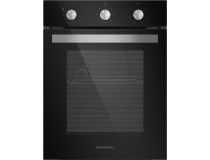 УТ000011098 Духовой шкаф Электрический Maunfeld EOEC516B черный/серебристый