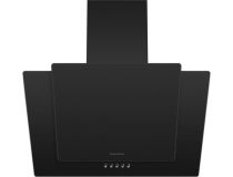 УТ000010862 Вытяжка каминная Maunfeld Wind Push 60 черный управление: кнопочное (1 мотор)