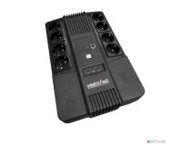 UPS 800VA ИМПУЛЬС  МАСТЕР 800  MT80107 