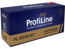 Картридж ProfiLine PL-S050167 для Epson EPL6200/6200N/6200L