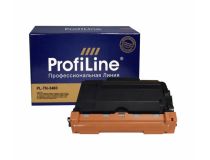 ProfiLine  Картридж PL-TN-3480 для принтеров Brother HL-L5000D/5100DN/5200DW/6300DW/6400DW/6400DWT/DCP-L5500DN 8000 к